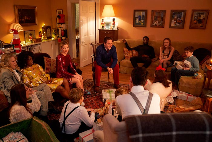 кадр Тихая ночь 10