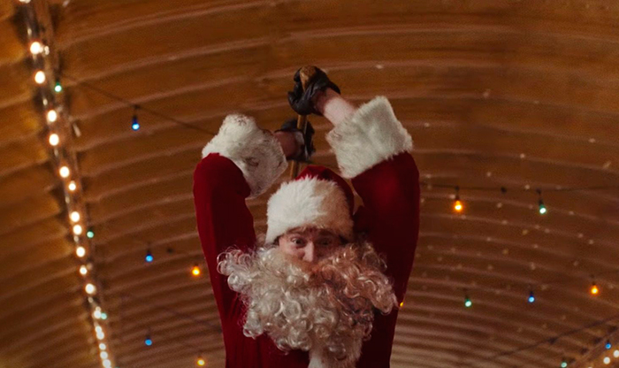 кадр Тихая ночь, смертельная ночь 5