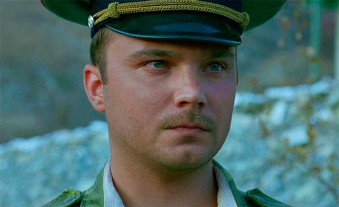 Кадр из фильма Тихая застава кадр Тихая застава 2