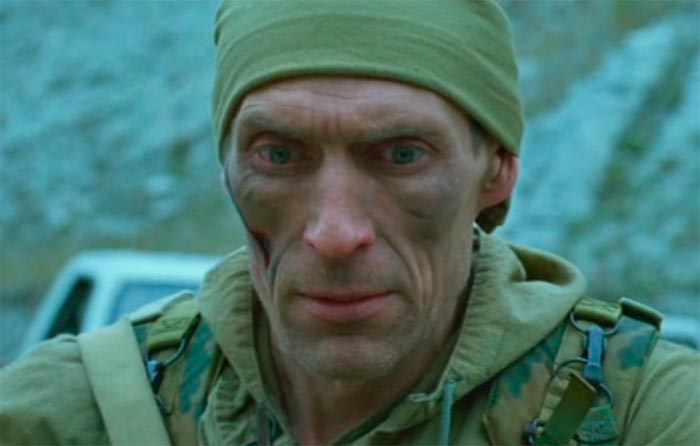 Кадр из фильма Тихая застава кадр Тихая застава 10