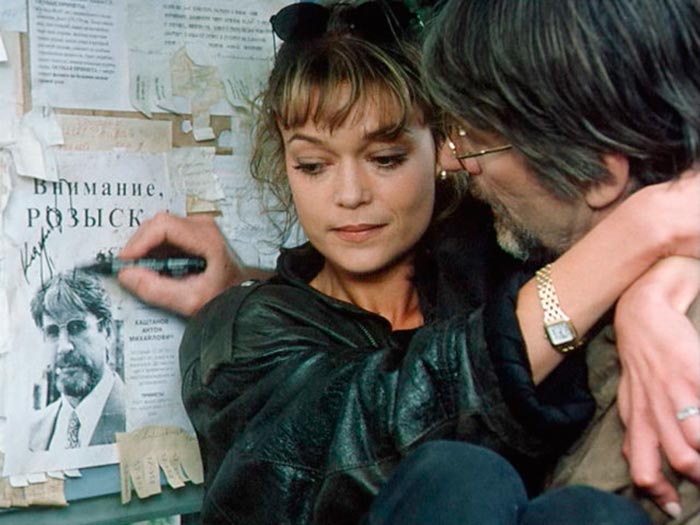 кадр Тихие омуты 5