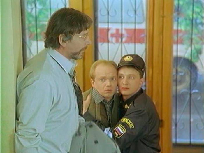 кадр Тихие омуты 9