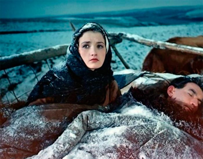 Кадр из фильма Тихий Дон кадр Тихий Дон 6