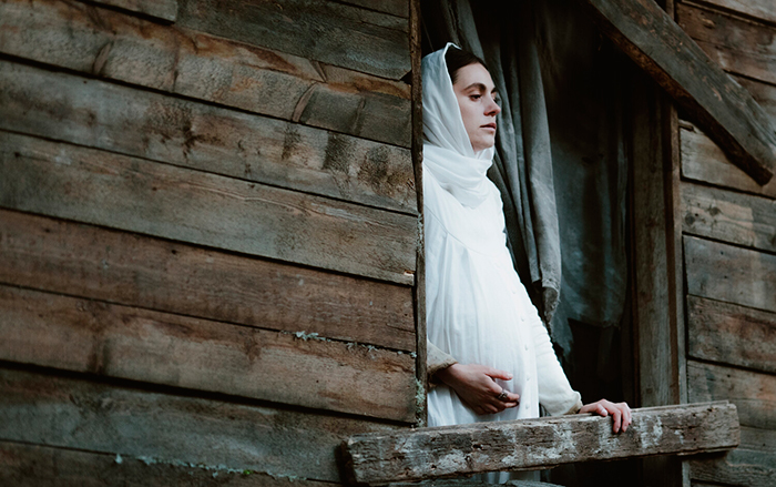 кадр Тихое место: Азраэль 9