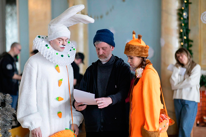 Кадр из фильма Тик-так кадр Тик-так 3