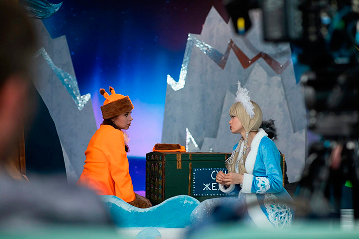 Кадр из фильма Тик-так кадр Тик-так 4