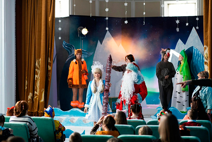 Кадр из фильма Тик-так кадр Тик-так 5