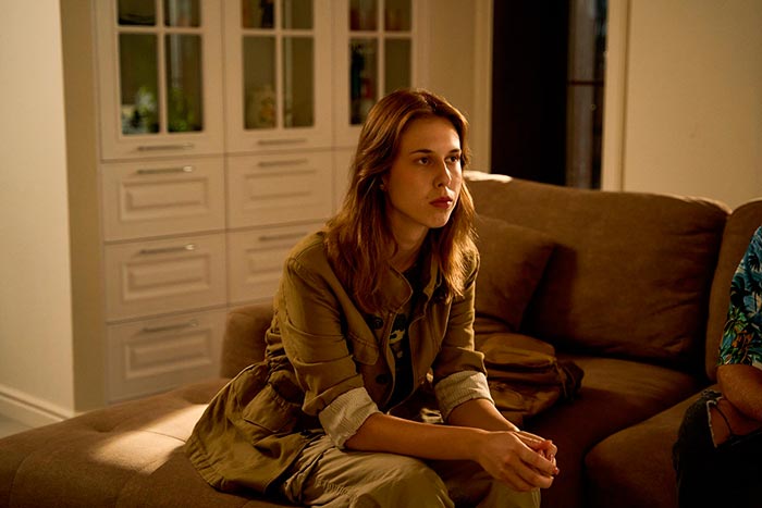 Кадр из фильма Тимур и его команда кадр Тимур и его команда 3