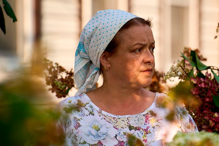 Кадр из фильма Тимур и его команда кадр Тимур и его команда 7