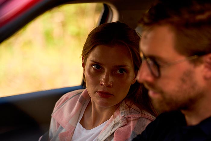 Кадр из фильма Тимур и его команда кадр Тимур и его команда 8