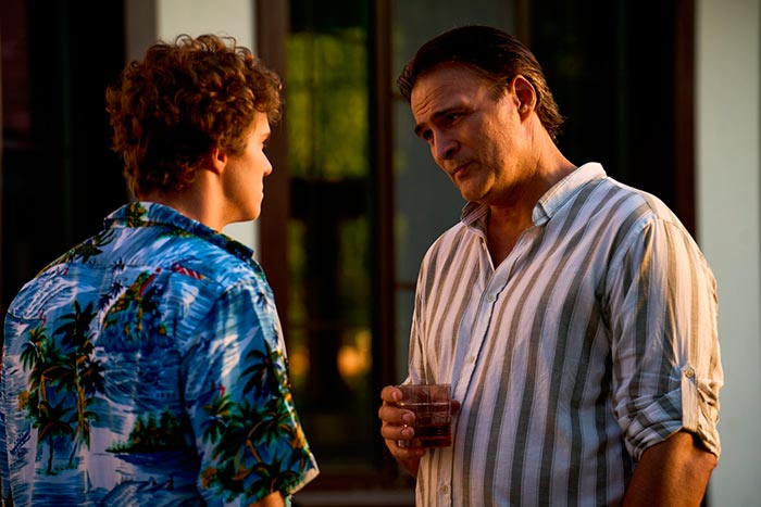 Кадр из фильма Тимур и его команда кадр Тимур и его команда 10