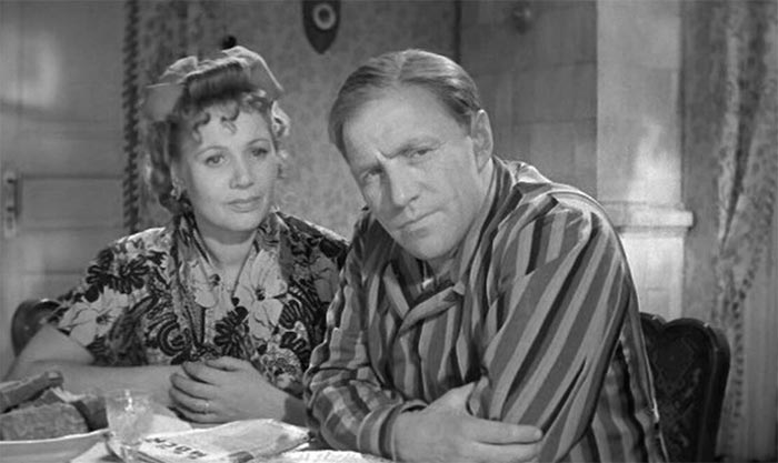 кадр Тишина 7