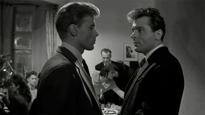 кадр Тишина 9