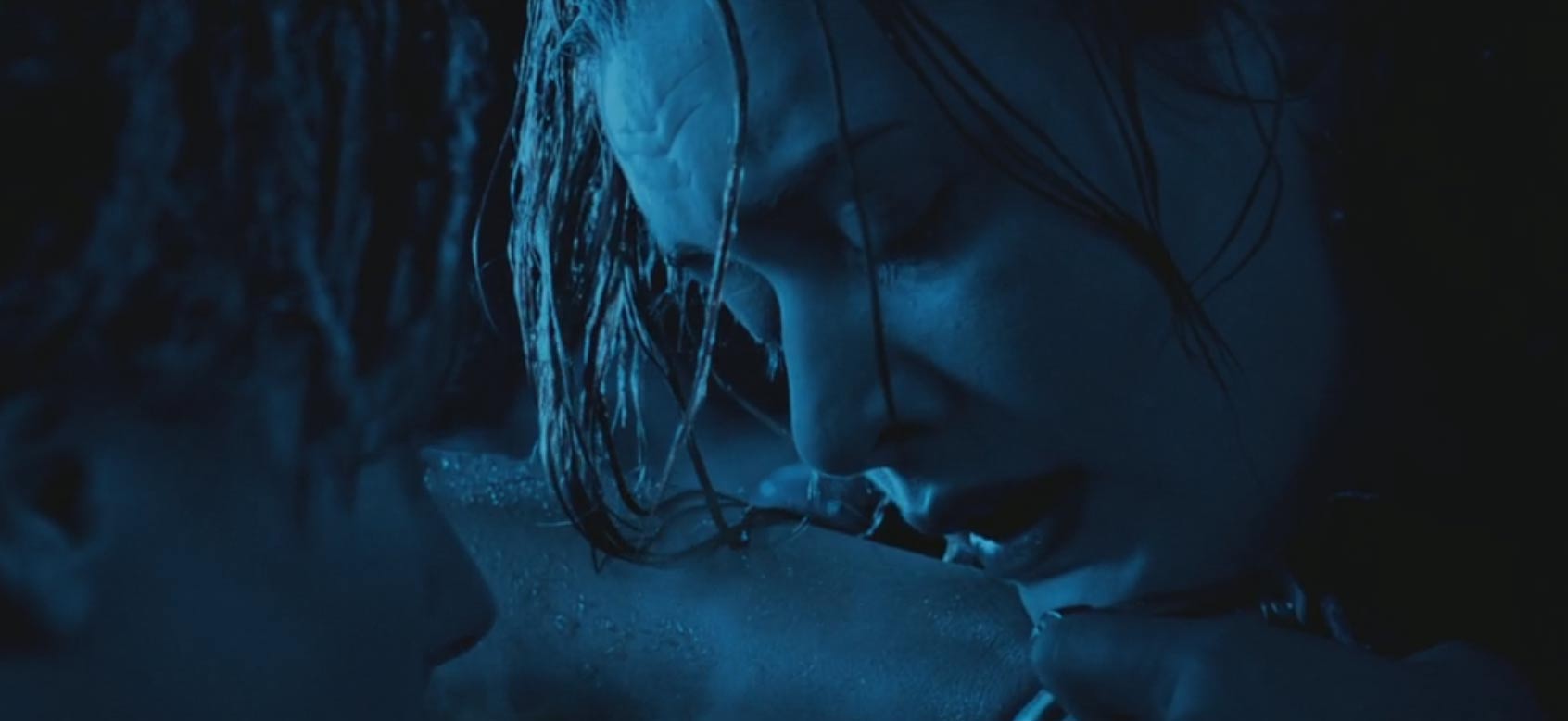 кадр Титаник 47