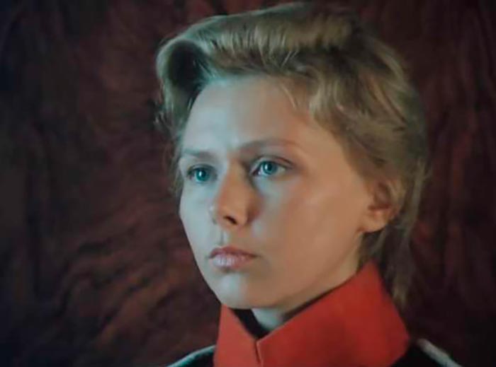 Кадр из фильма То мужчина, то женщина кадр То мужчина, то женщина 4