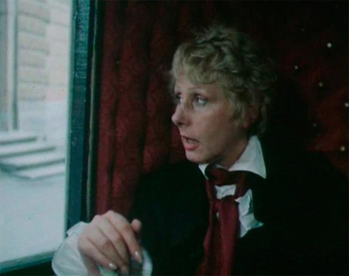 Кадр из фильма То мужчина, то женщина кадр То мужчина, то женщина 7