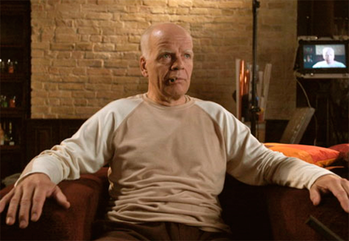 кадр Точка возврата 2