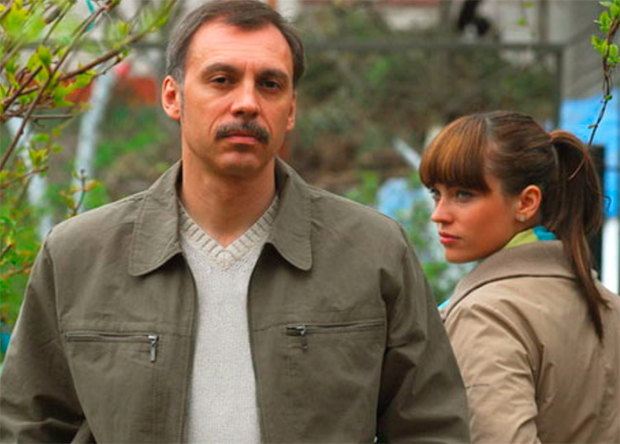 кадр Точка возврата 3