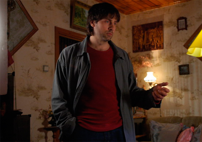 кадр Точка возврата 6