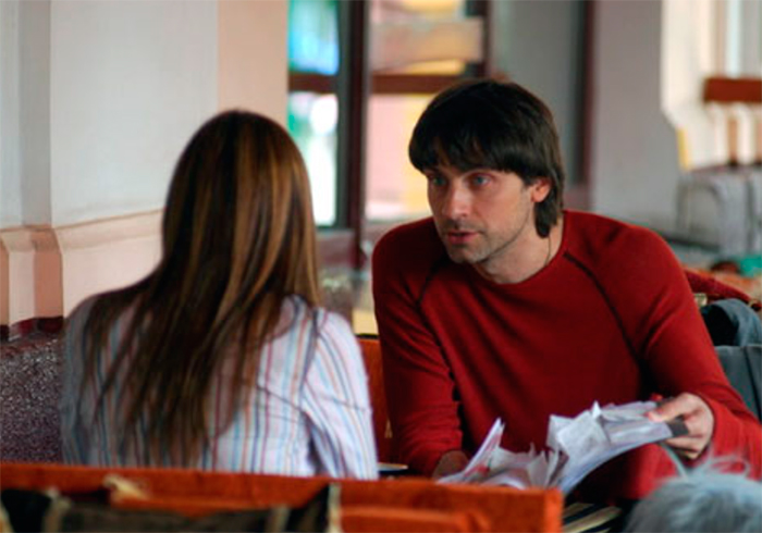 кадр Точка возврата 7