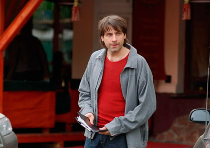 кадр Точка возврата 9