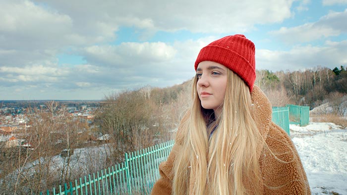 Кадр из фильма Только серьезные отношения кадр Только серьезные отношения 2