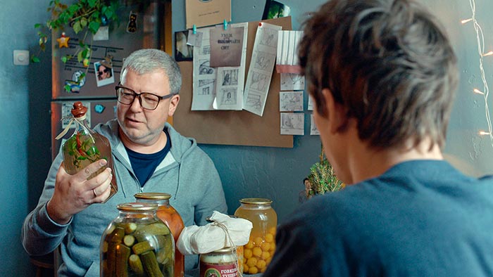 Кадр из фильма Только серьезные отношения кадр Только серьезные отношения 10