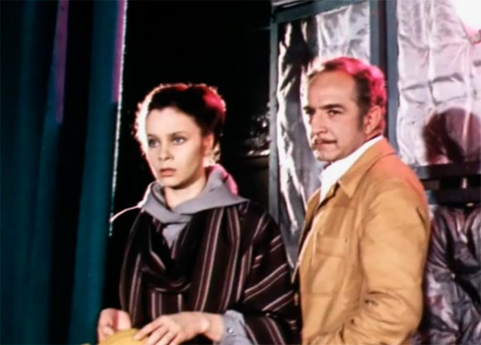 кадр Только в мюзик-холле 2