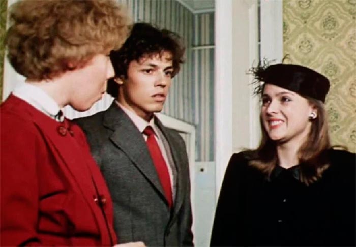 кадр Только в мюзик-холле 5