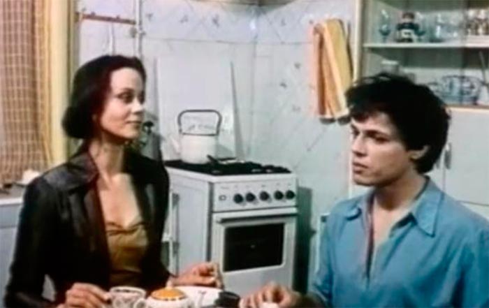 кадр Только в мюзик-холле 9