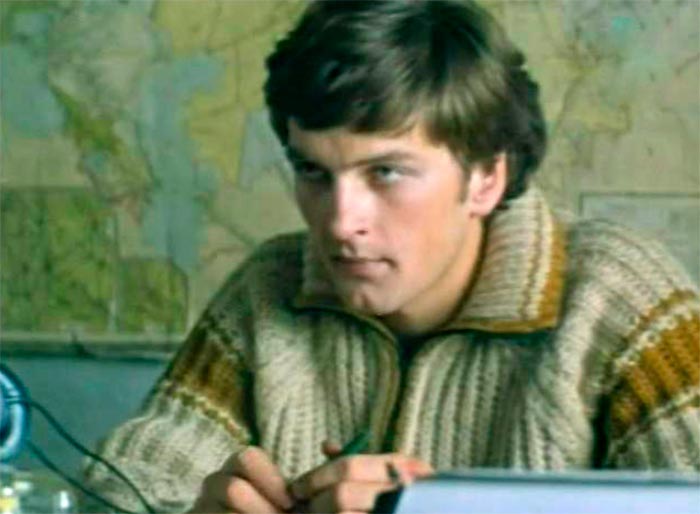 кадр Только вдвоём 3