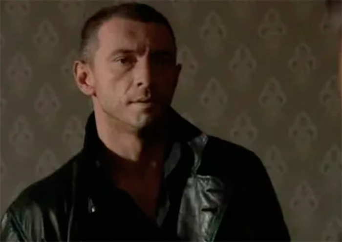 кадр Только вперед 2