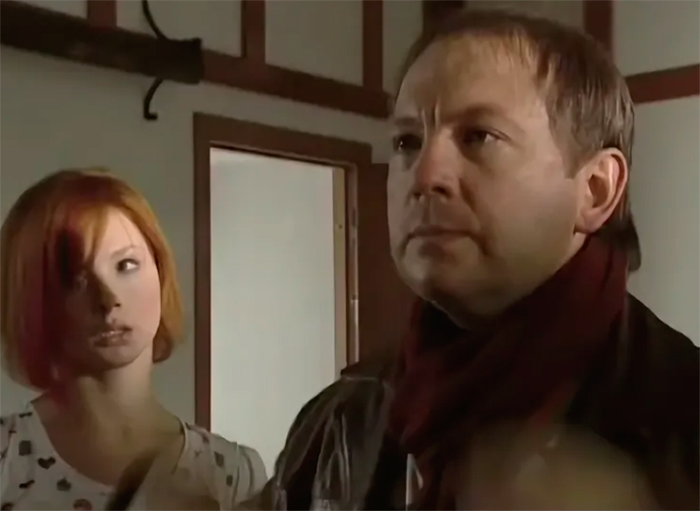 кадр Только вперед 3