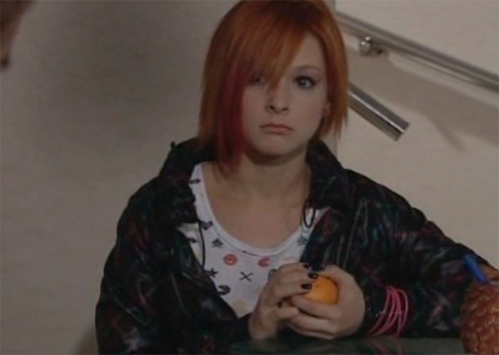 кадр Только вперед 4