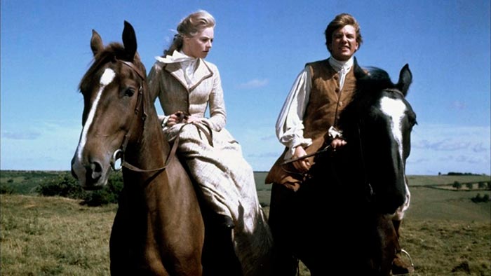 Кадр из фильма Том Джонс кадр Том Джонс 2