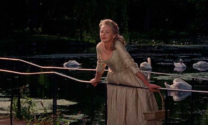 Кадр из фильма Том Джонс кадр Том Джонс 4