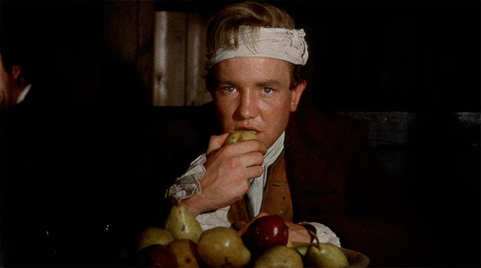 Кадр из фильма Том Джонс кадр Том Джонс 6