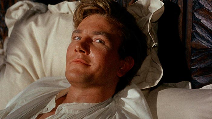 Кадр из фильма Том Джонс кадр Том Джонс 7