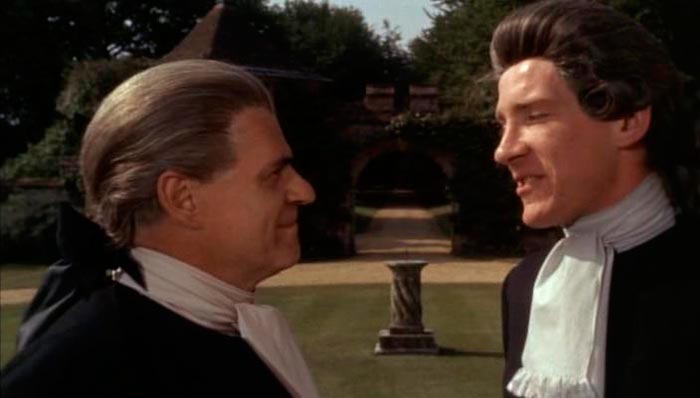 Кадр из фильма Том Джонс кадр Том Джонс 8