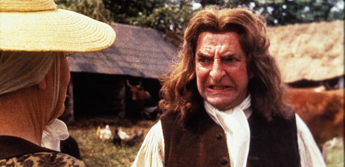 Кадр из фильма Том Джонс кадр Том Джонс 10