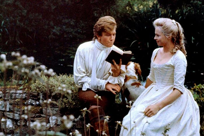Кадр из фильма Том Джонс кадр Том Джонс 11