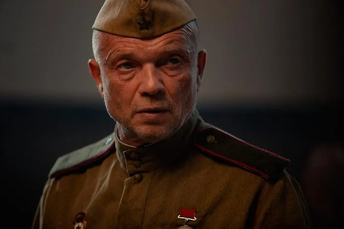 кадр Топор 1943 2