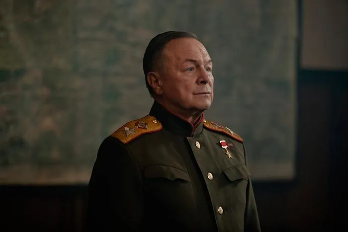кадр Топор 1943 5