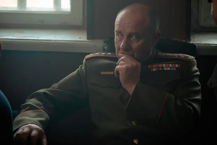 кадр Топор 1943 7