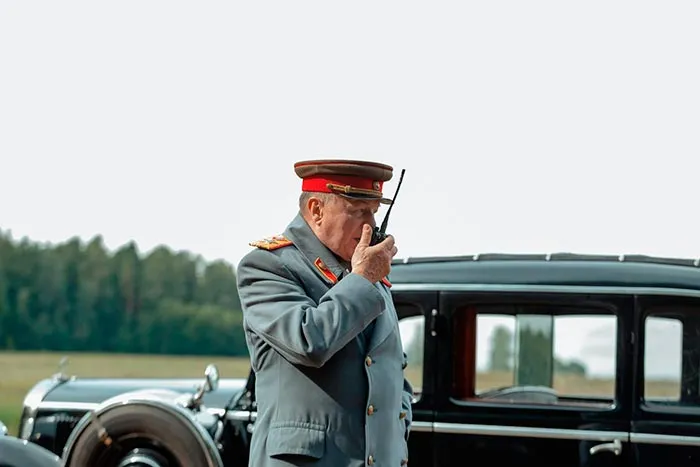 кадр Топор 1943 10