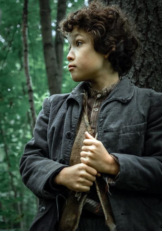 кадр Топор 1944 6