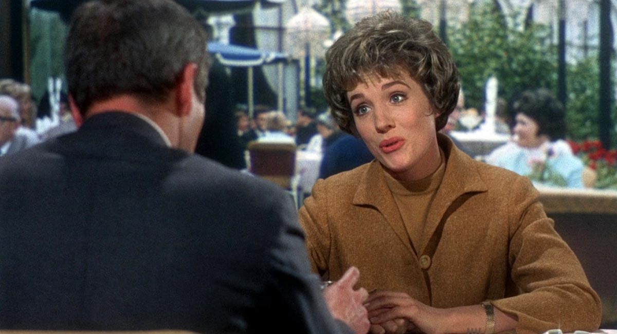 Кадр из фильма Разорванный занавес кадр Разорванный занавес 5