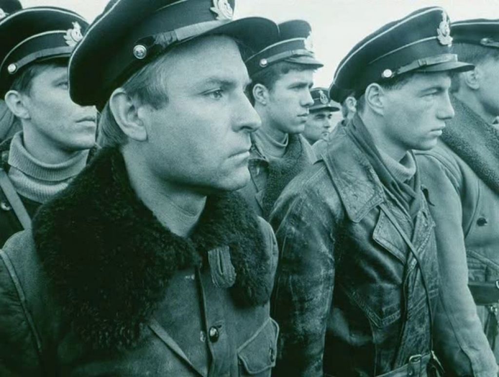 кадр Торпедоносцы 2