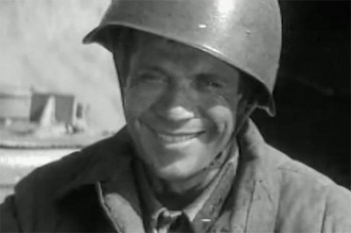 Кадр из фильма Товарищ генерал кадр Товарищ генерал 9