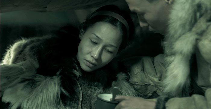 кадр Трагедия в бухте Роджерс 3